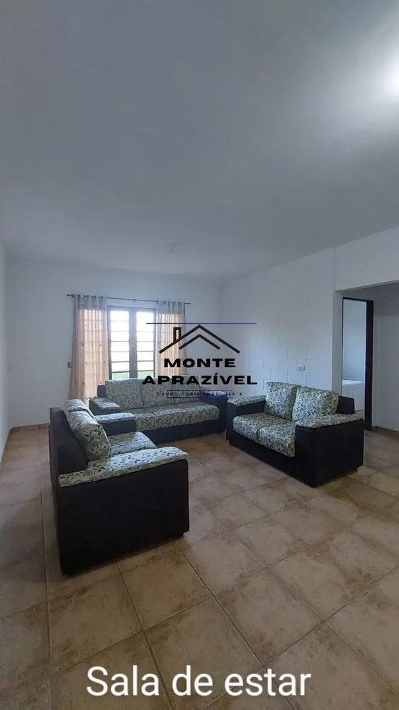 Sítio, 4 quartos, 1000 m² - Foto 8