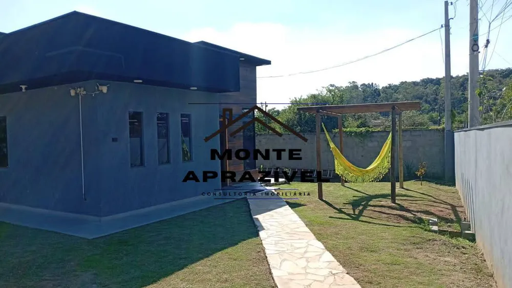 Chácara, 3 quartos, 1500 m² - Foto 8