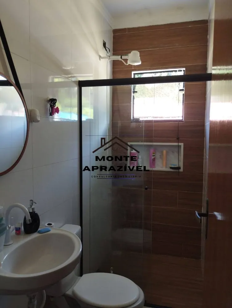Chácara, 3 quartos, 1500 m² - Foto 7