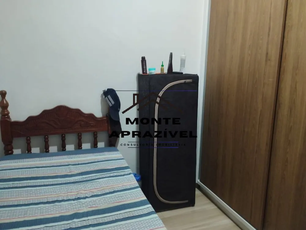 Chácara, 3 quartos, 1500 m² - Foto 4