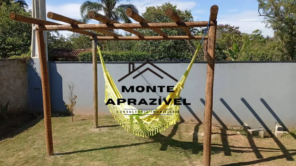 Chácara, 3 quartos, 1500 m² - Foto 6