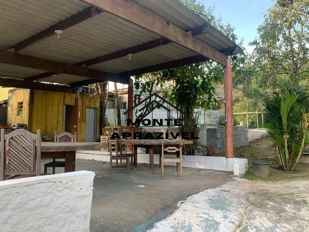 Sítio, 5 quartos, 4090 m² - Foto 12