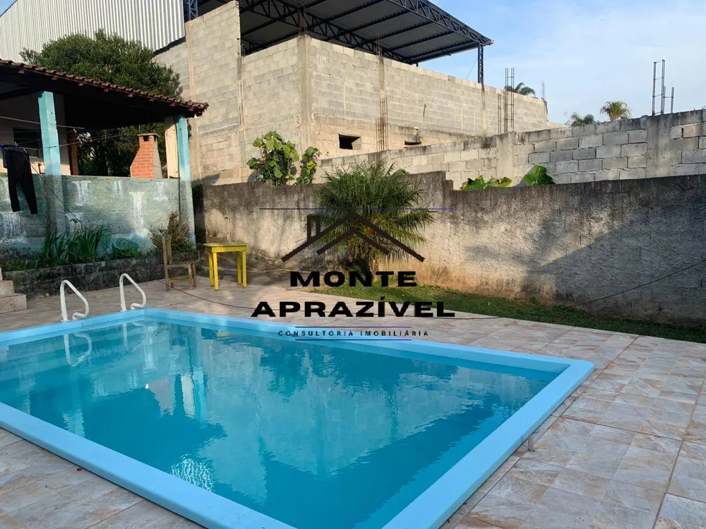 Sítio, 5 quartos, 4090 m² - Foto 1