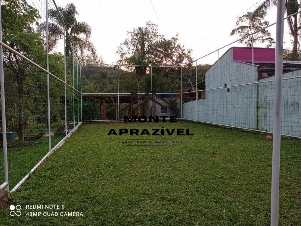 Sítio, 5 quartos, 4090 m² - Foto 3