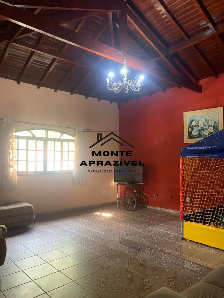 Sítio, 5 quartos, 4090 m² - Foto 11