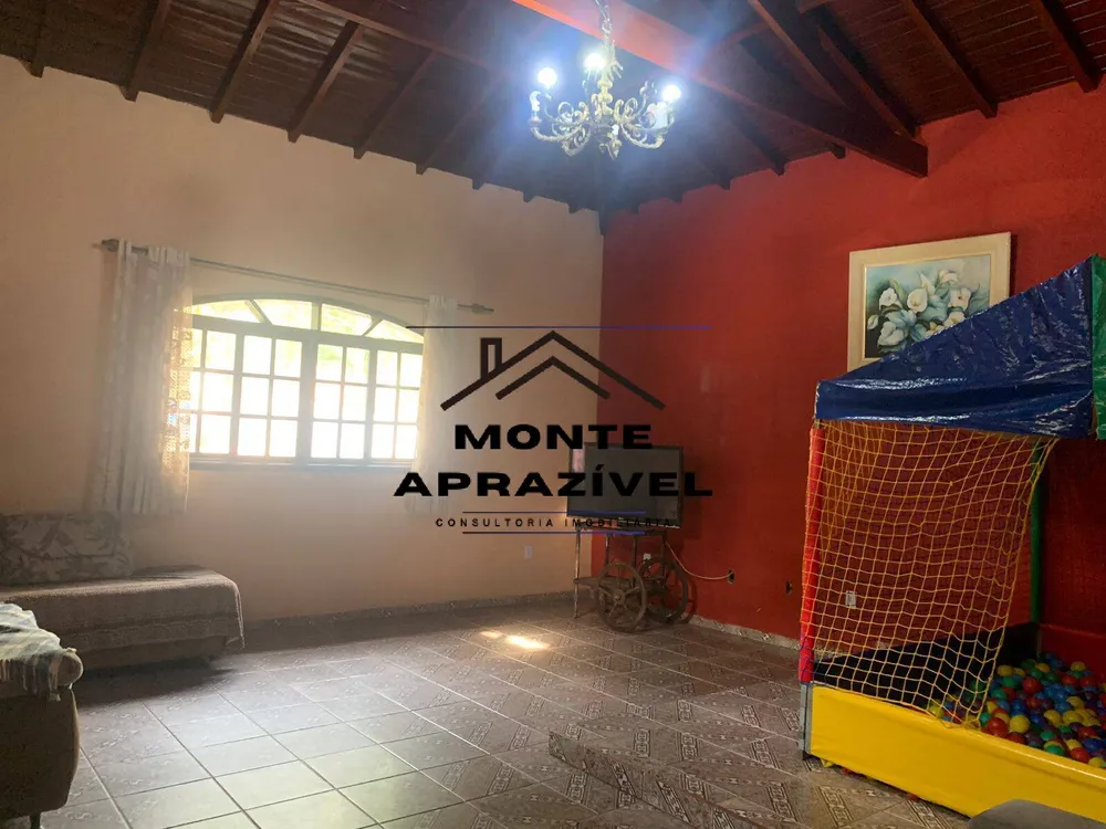 Sítio, 5 quartos, 4090 m² - Foto 6