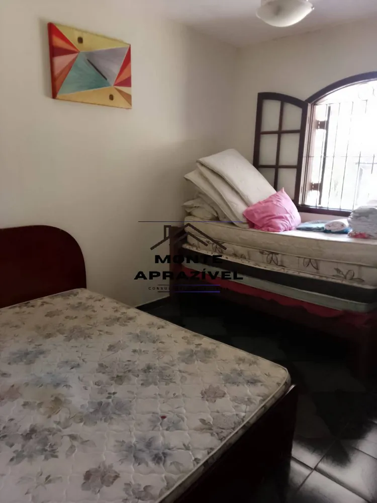 Chácara, 3 quartos, 2000 m² - Foto 8