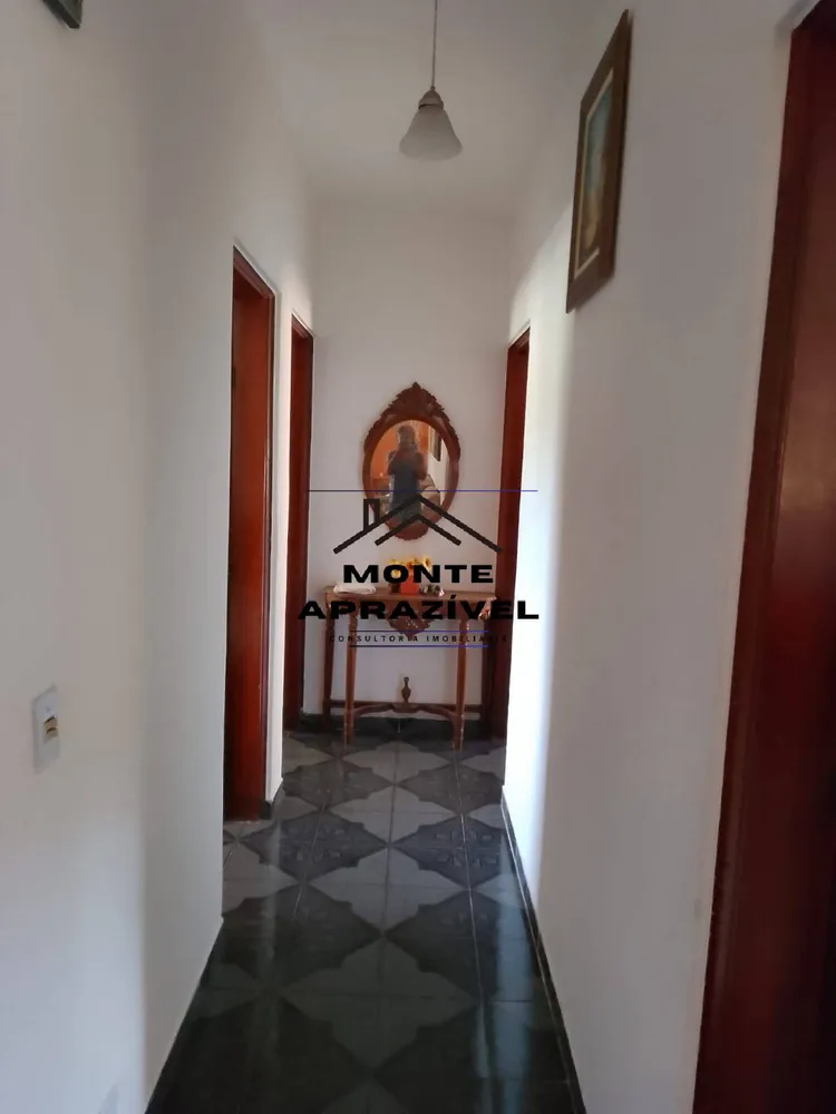 Chácara, 3 quartos, 2000 m² - Foto 3