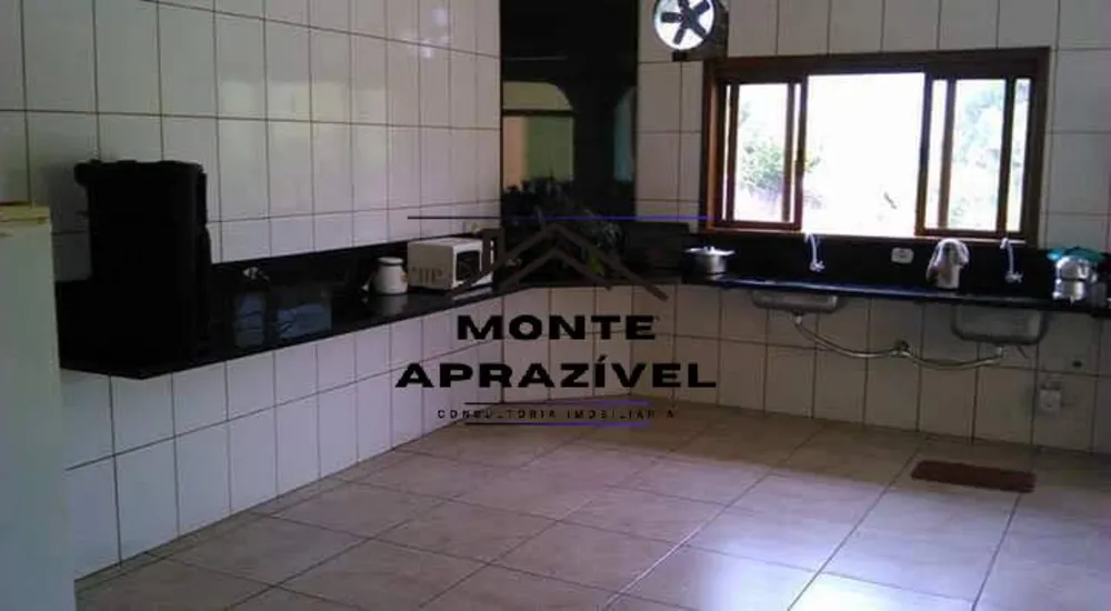 Chácara, 3 quartos, 2000 m² - Foto 5