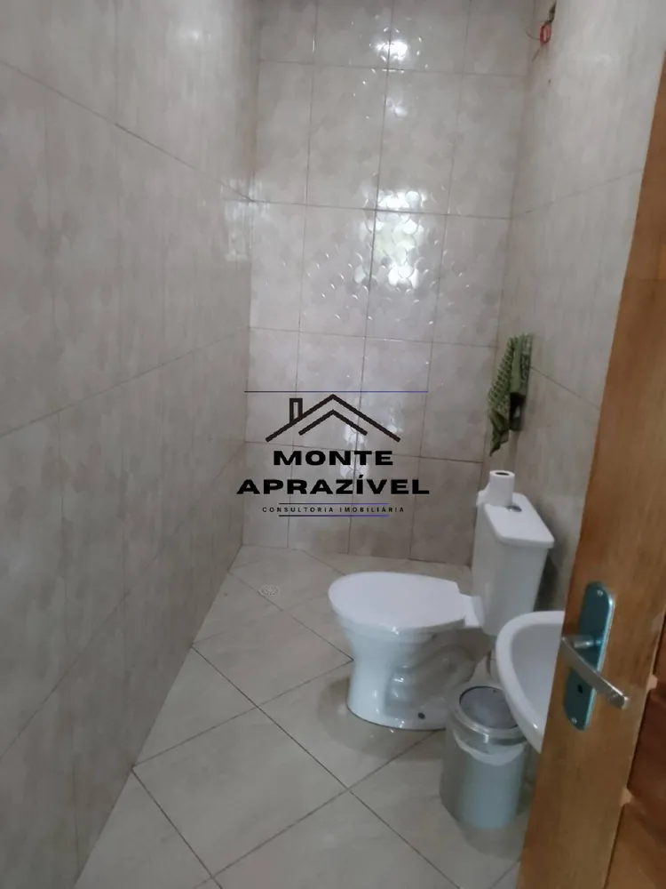 Chácara, 3 quartos, 2000 m² - Foto 1