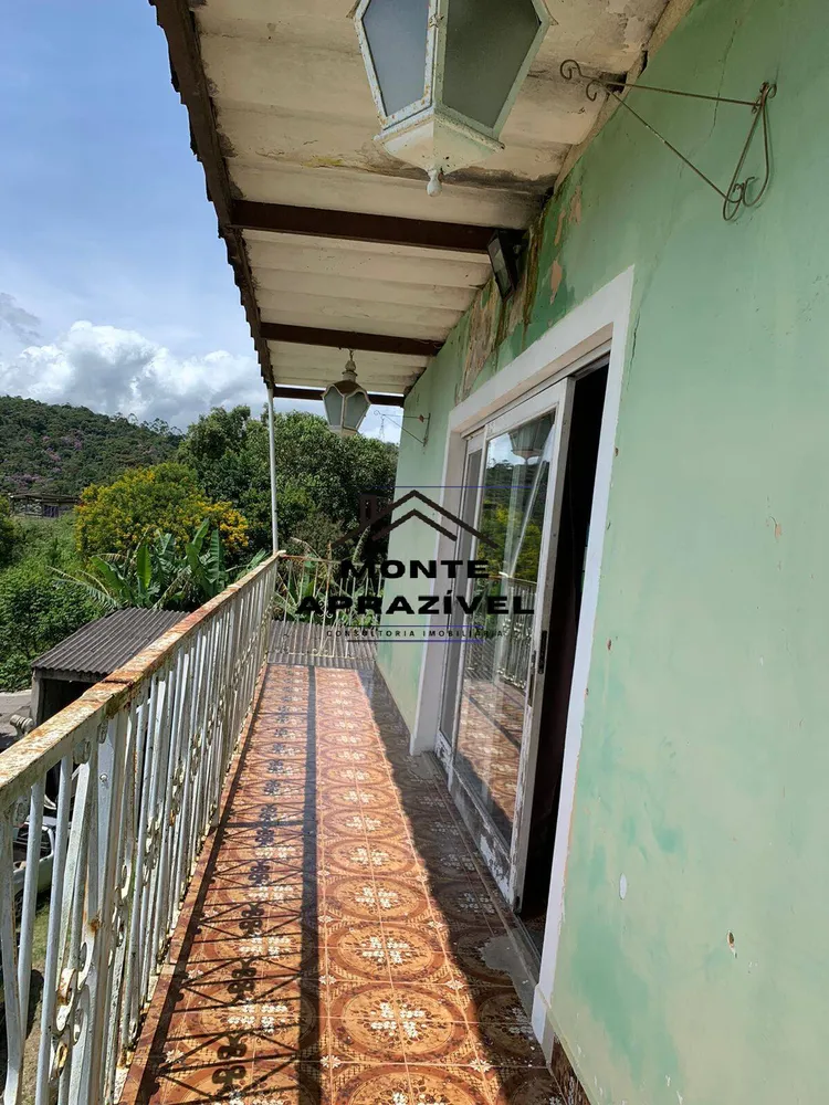 Chácara, 3 quartos, 2125 m² - Foto 12