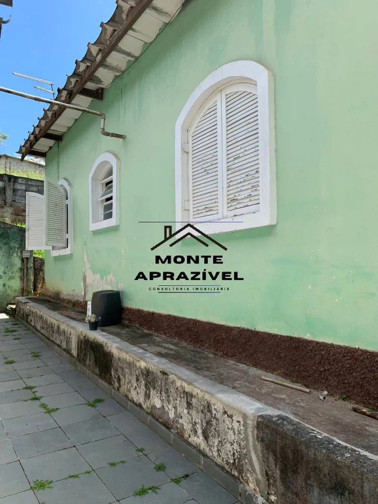 Chácara, 3 quartos, 2125 m² - Foto 6