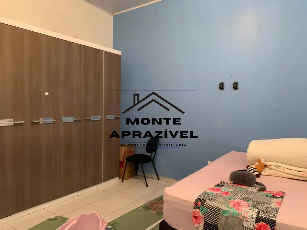 Chácara, 3 quartos, 2125 m² - Foto 6