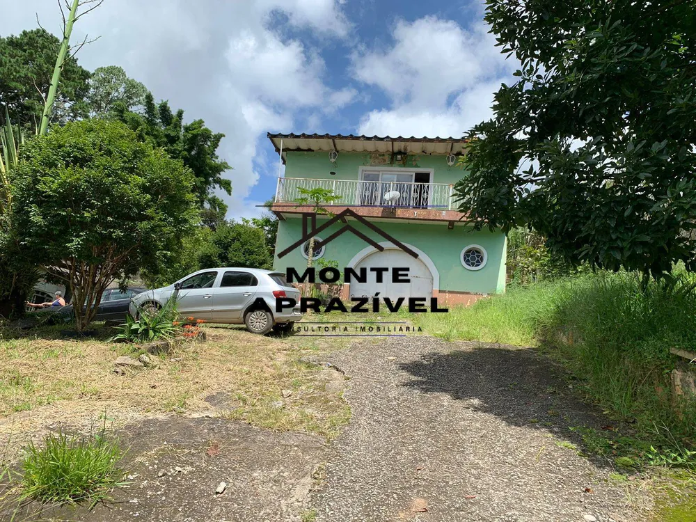 Chácara, 3 quartos, 2125 m² - Foto 9