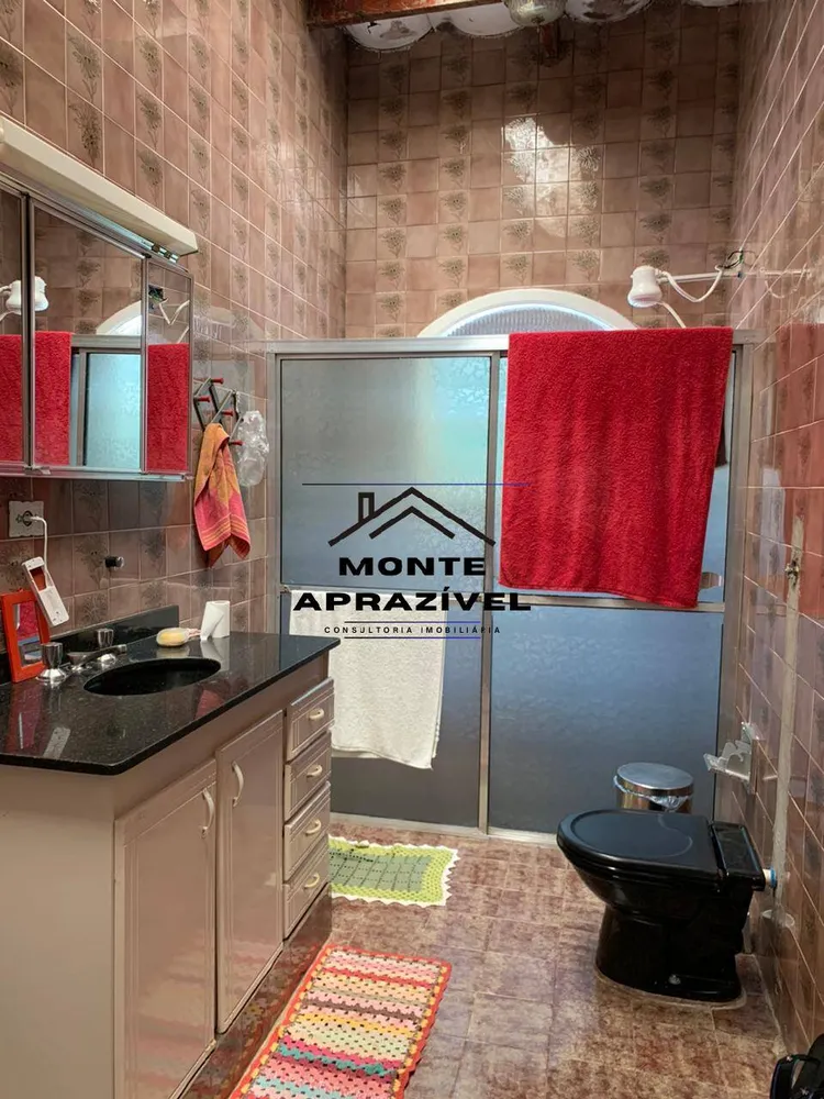 Chácara, 3 quartos, 2125 m² - Foto 4