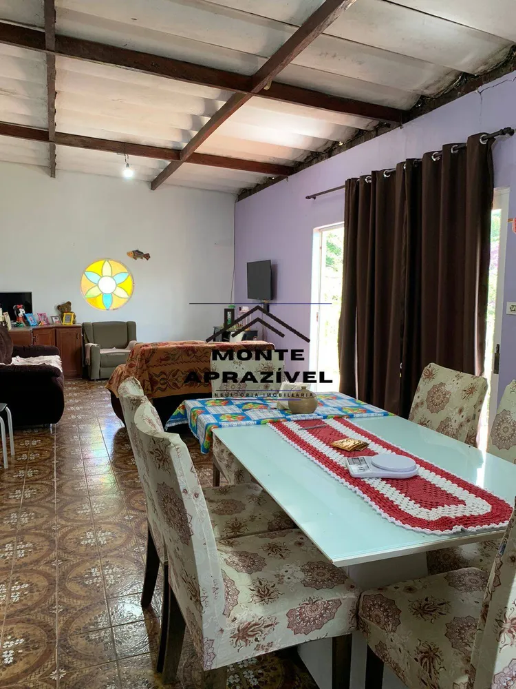 Chácara, 3 quartos, 2125 m² - Foto 7