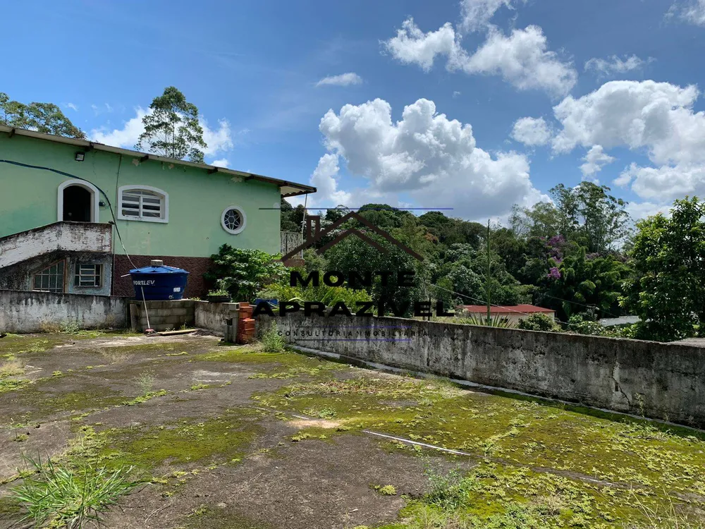 Chácara, 3 quartos, 2125 m² - Foto 8