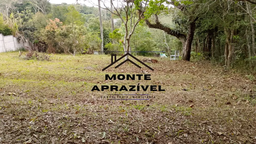 Chácara, 3 quartos, 1600 m² - Foto 5