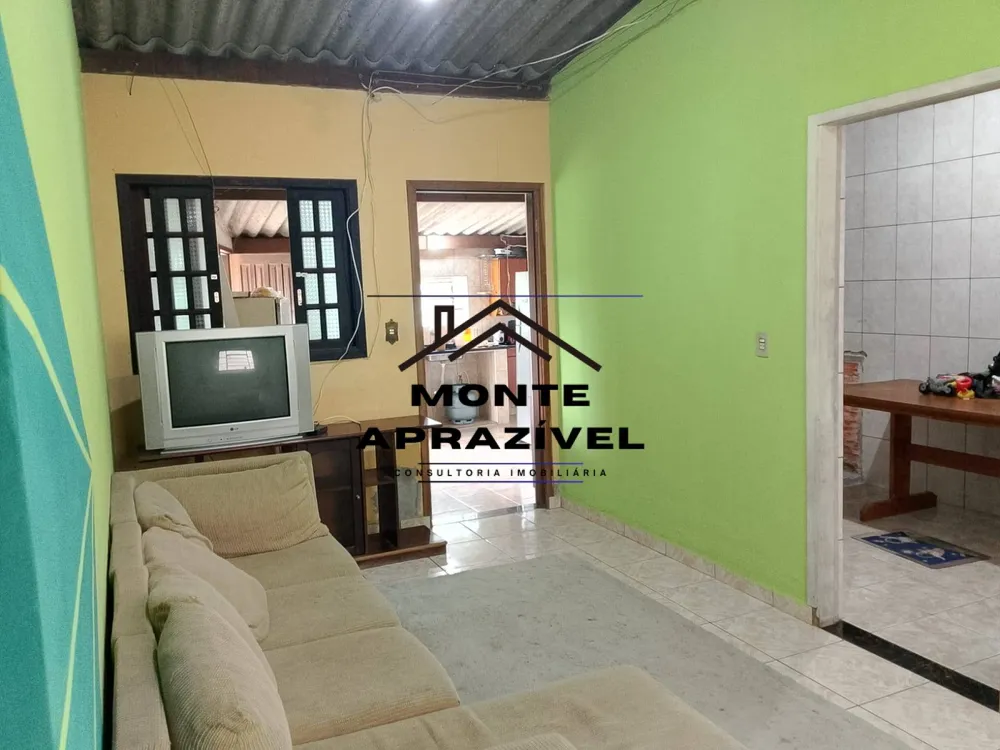 Chácara, 3 quartos, 1600 m² - Foto 8