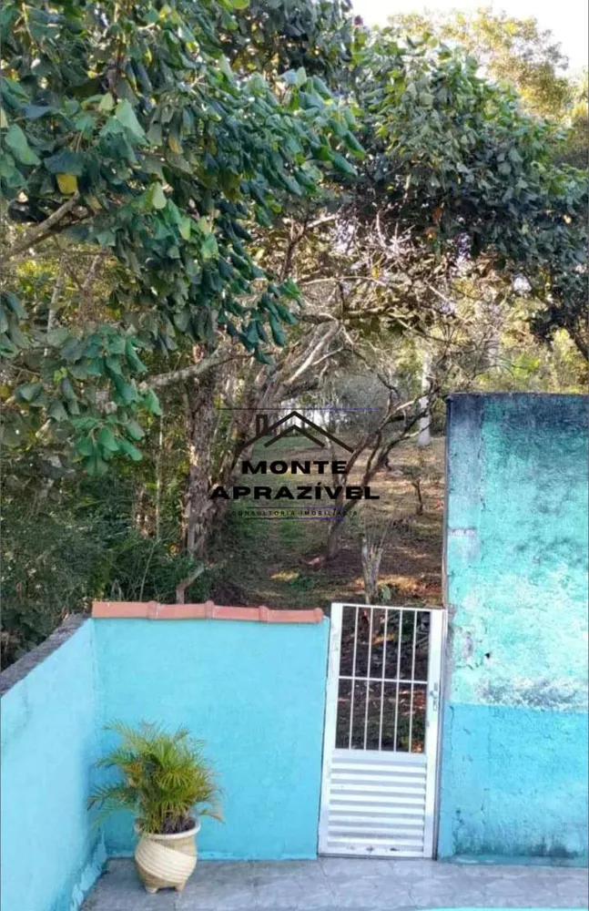 Chácara, 3 quartos, 1600 m² - Foto 3
