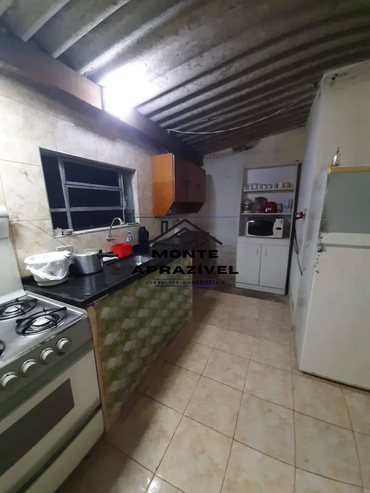 Chácara, 3 quartos, 1600 m² - Foto 3