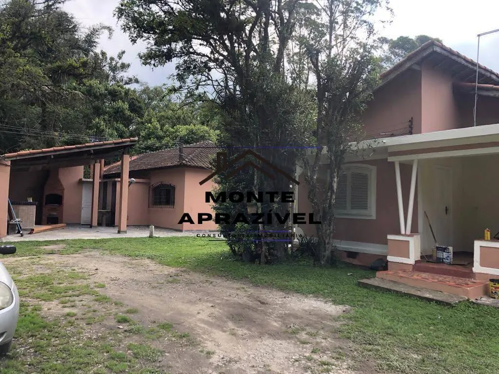 Chácara, 3 quartos, 2 hectares - Foto 6