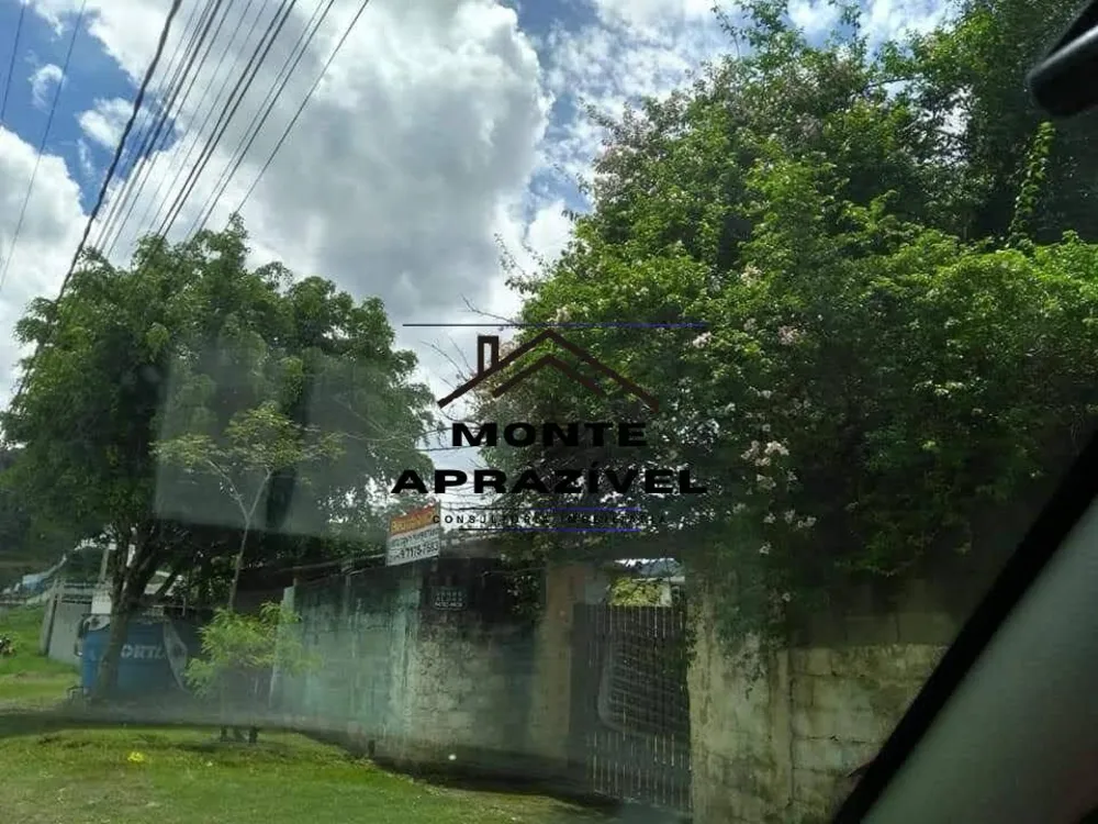 Chácara, 3 quartos, 2 hectares - Foto 8