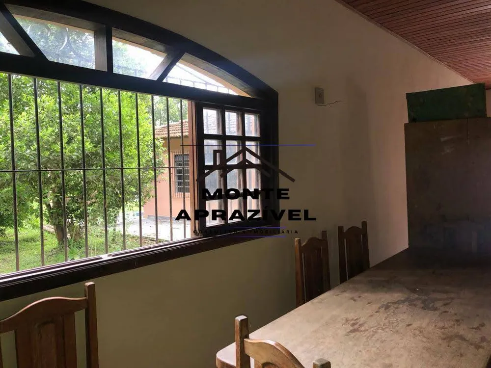 Chácara, 3 quartos, 2 hectares - Foto 6