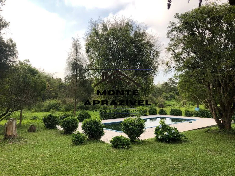 Chácara, 3 quartos, 2 hectares - Foto 1