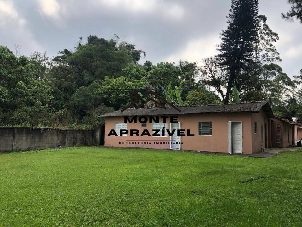 Chácara, 3 quartos, 2 hectares - Foto 1