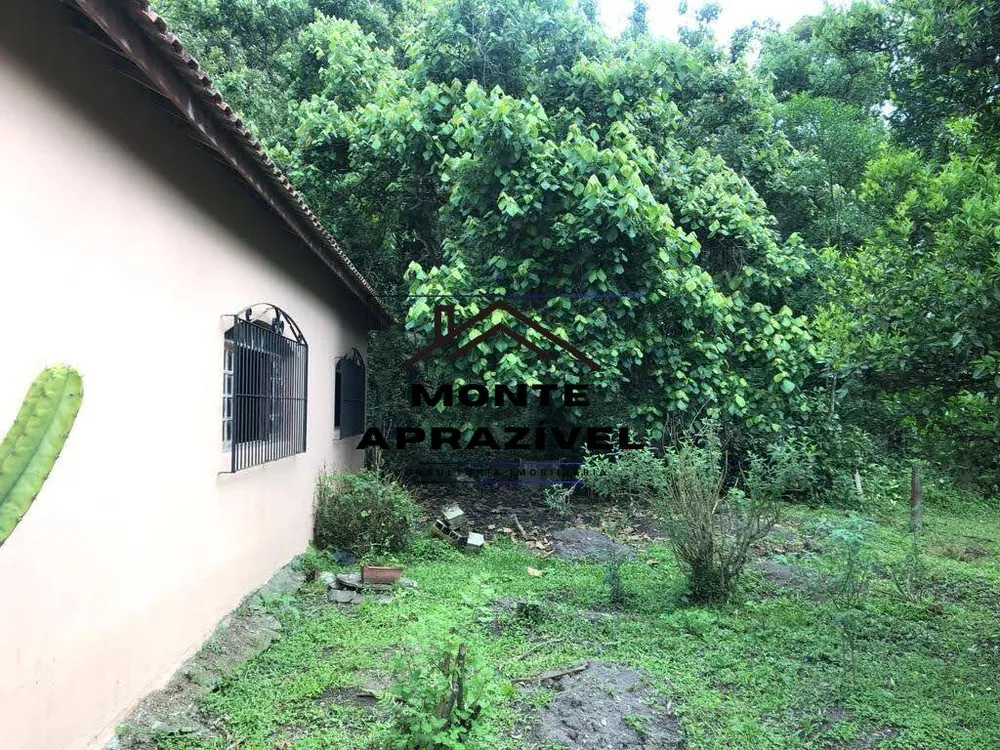 Chácara, 3 quartos, 2 hectares - Foto 7