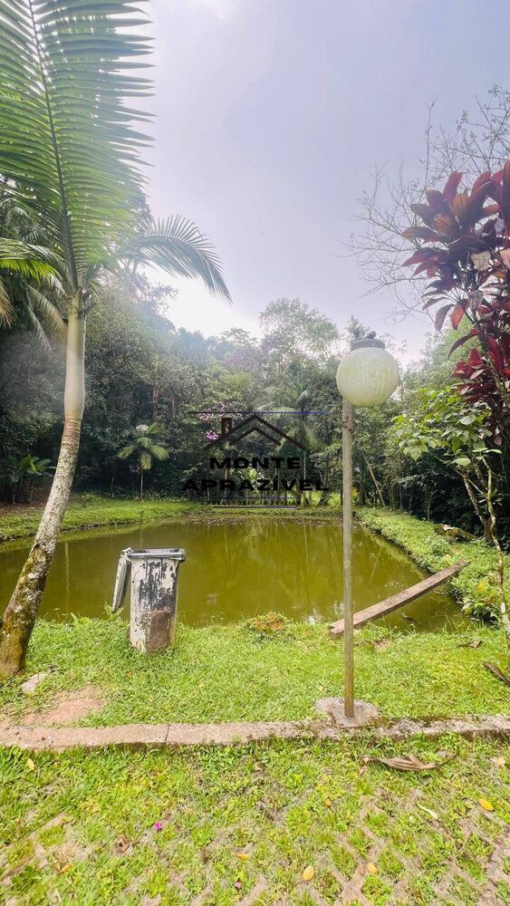 Chácara, 2 quartos, 2 hectares - Foto 15