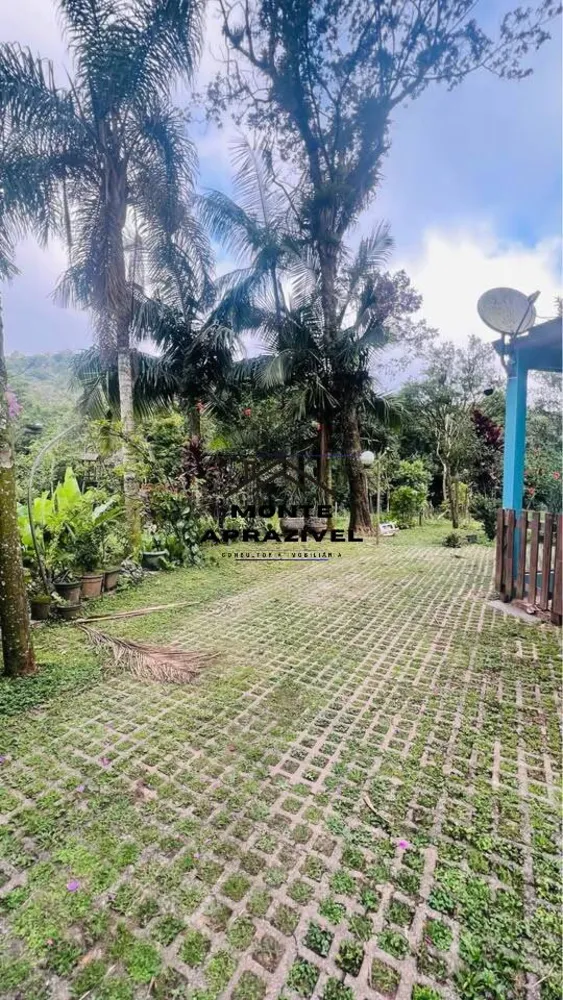 Chácara, 2 quartos, 2 hectares - Foto 19