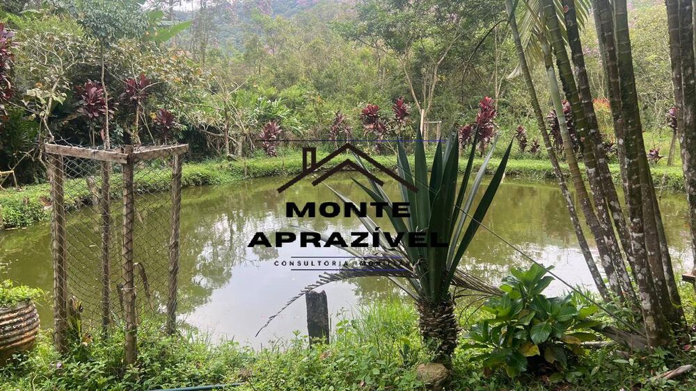 Chácara, 2 quartos, 2 hectares - Foto 25