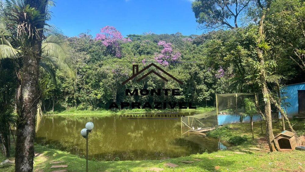 Chácara, 2 quartos, 2 hectares - Foto 2