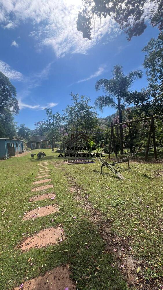 Chácara, 2 quartos, 2 hectares - Foto 22