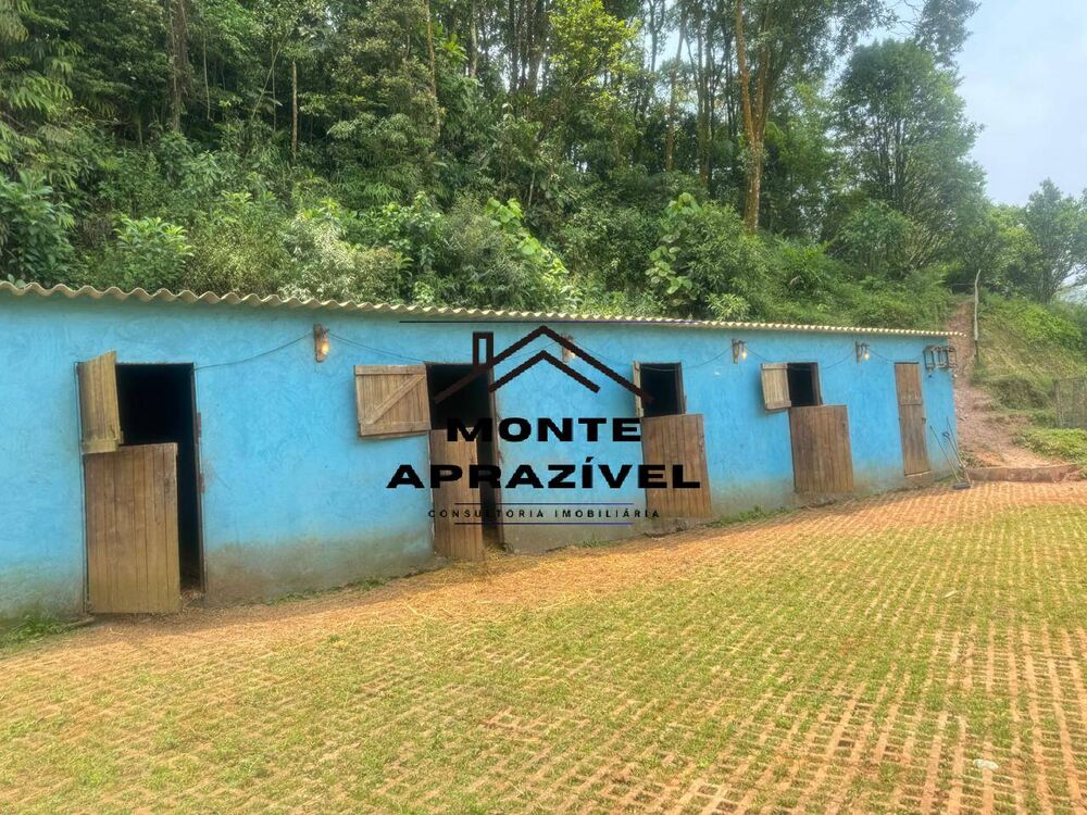 Chácara, 2 quartos, 2 hectares - Foto 3
