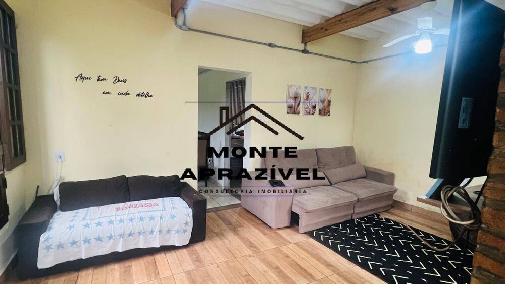 Chácara, 2 quartos, 2 hectares - Foto 4