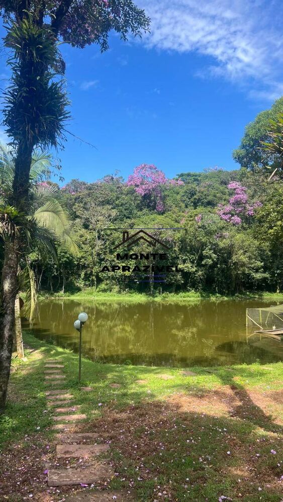 Chácara, 2 quartos, 2 hectares - Foto 12