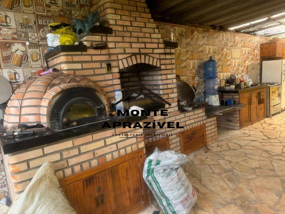 Chácara, 2 quartos, 2 hectares - Foto 26