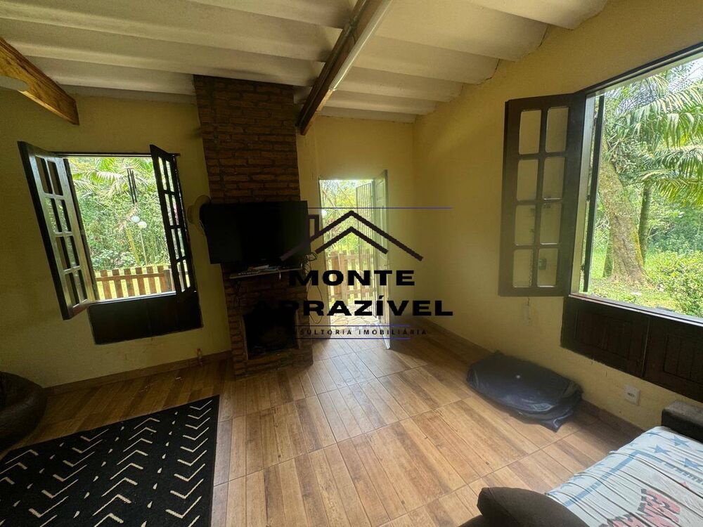 Chácara, 2 quartos, 2 hectares - Foto 13