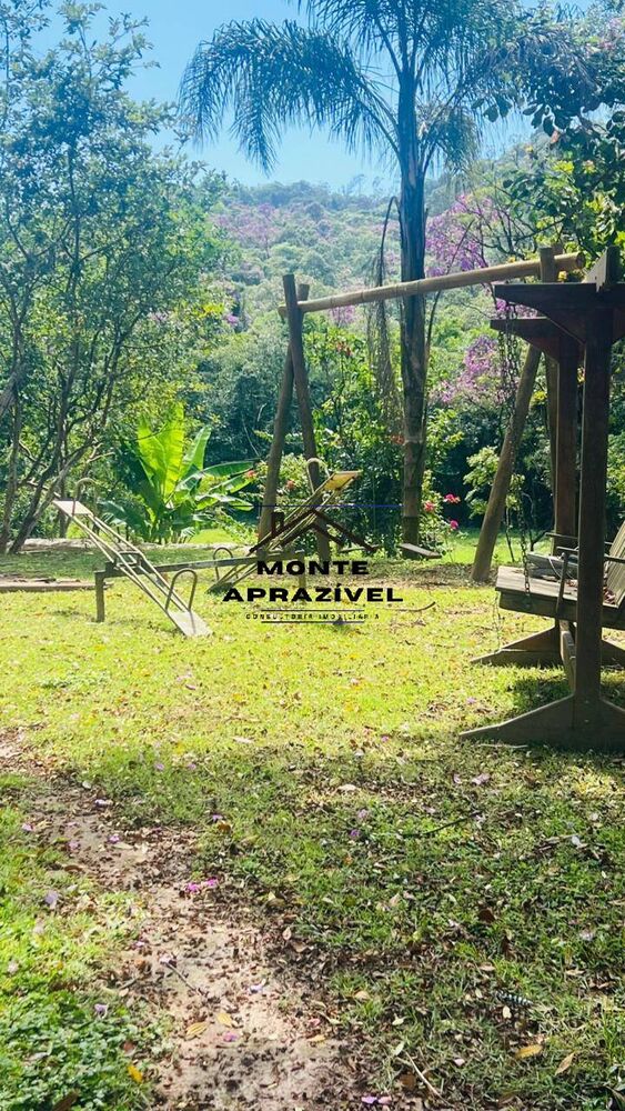 Chácara, 2 quartos, 2 hectares - Foto 14