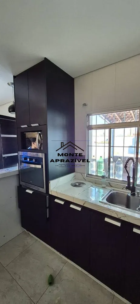 Casa, 3 quartos, 419 m² - Foto 11
