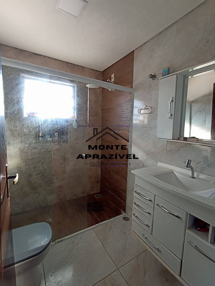 Casa, 3 quartos, 419 m² - Foto 1
