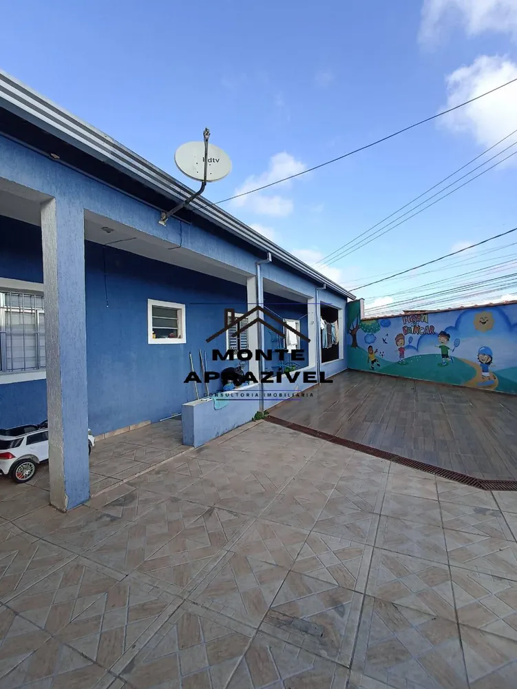 Casa, 3 quartos, 419 m² - Foto 9