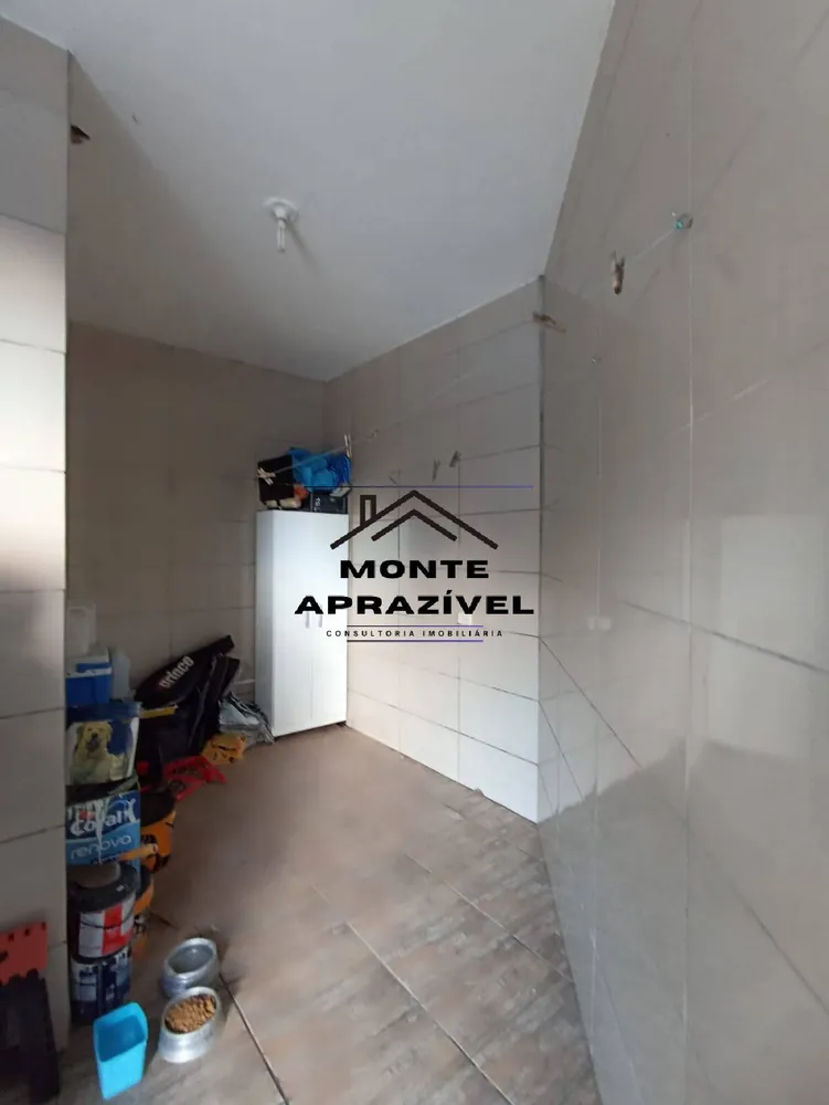 Casa, 3 quartos, 419 m² - Foto 1