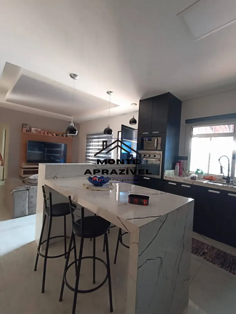Casa, 3 quartos, 419 m² - Foto 2