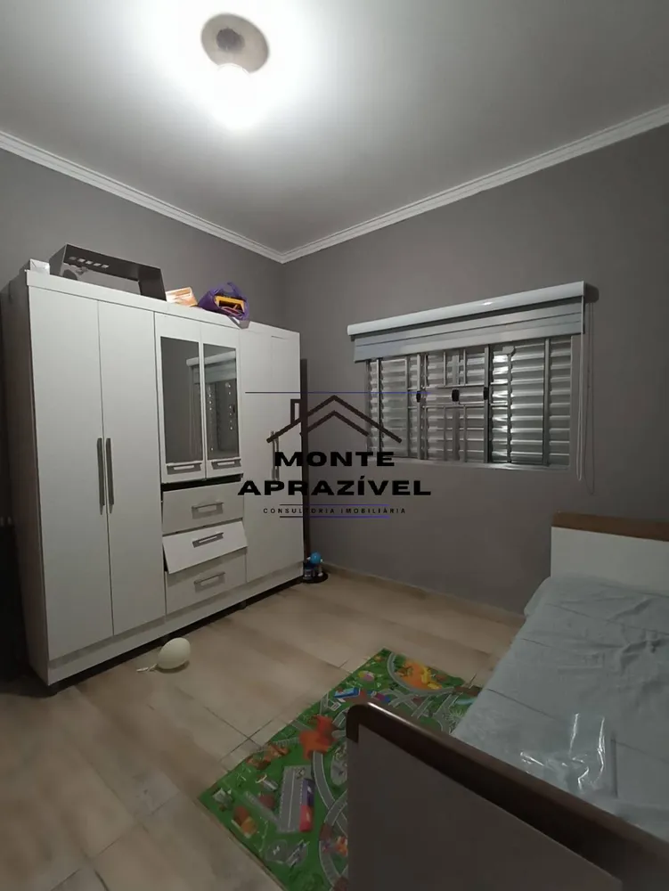 Casa, 3 quartos, 419 m² - Foto 3
