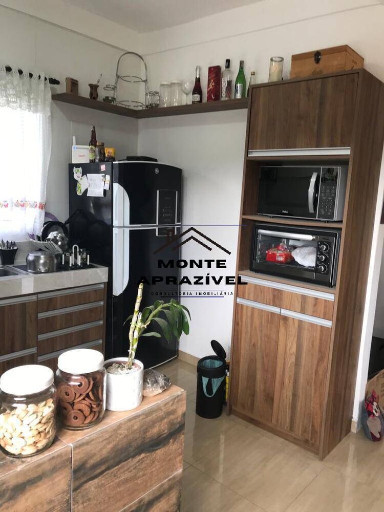 Chácara à venda com 3 quartos, 250m² - Foto 3