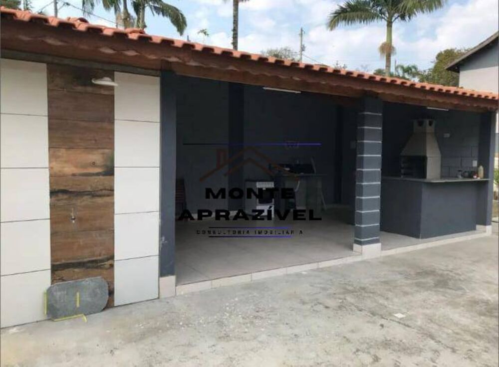 Chácara à venda com 3 quartos, 250m² - Foto 4